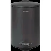 Blomus Tubo pedaalemmer 3 L Anthracite