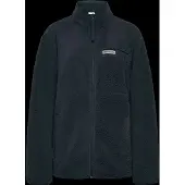Columbia Rugged Ridge High Pile Full Zip Fleece Trui Heren