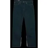 Levi's Jeans '511 Slim' donkerblauw