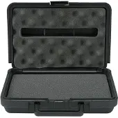 Voltcraft 122928 Koffer voor meetapparatuur (l x b) 190 mm x 265 mm