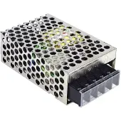 MEAN WELL SD-15C-12 DC/DC-converter 15 W Aantal uitgangen: 1 x Inhoud 1 stuk(s)