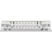 Märklin 73141 Interieurverlichting rijtuig Met LEDs Geschikt voor: Interieurverlichting voor rijtuig 1 stuk(s)
