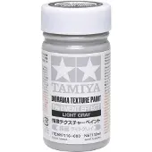 Tamiya 87116 Modelspoor verf Lichtgrijs 100 ml