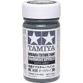 Tamiya 87115 Modelspoor verf Donkergrijs 100 ml