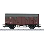 Märklin Gesloten goederenwagen Gs 210