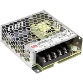 MEAN WELL LRS-35-15 Schakelnetvoedingsmodule 15 V/DC 2.4 A 36 W