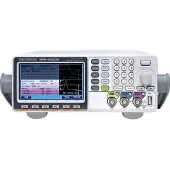 GW INSTEK MFG-2230M Functiegenerator 1 µHz - 30 MHz 2-kanaals Arbitrair, Sinus, Blok, Driehoek, Puls