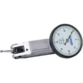 Basetech 1599704 Wijzerindicateur 0.8 mm Aflezing: 0.01 mm