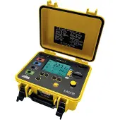 Chauvin Arnoux C.A 6470N Aardingsmeter