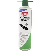 Crc QD CONTACT CLEANER 32429-AA Electronic reiniger Brandbaar 500 ml