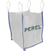 Perel Bouwafvalzak | | 500 liter (Polypropyleen)