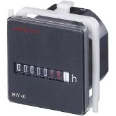 BW 40.18 230V 60Hz Bedrijfsurenteller Roltelwerk