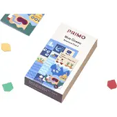 Primo Toys PRIMO009A-DE Cubetto STEM Coding Adventure Pack Blue Ocean Uitbreidingsset Vanaf 3 jaar