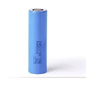 Samsung INR21700-50E Speciale oplaadbare batterij 21700 Flat-top Li-ion 3.6 V 4900 mAh 1 stuk(s)