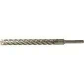 Heller Hamerboor | d. 12,0 mm werk-L.550 mm L.600 mm | SDS-Plus | 1 stuk - 29147