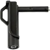 Ht instruments 1009460 606-IECN Adapter 1 stuk(s)