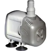 Sicce Teichpomp Syncra Silent 1.0, 950 liter per uur
