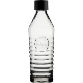 Sodapop Glazen karaf Glaskaraffe Incl. 1 glazen karaf