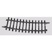 Märklin H0 K-spoor (zonder ballast) 2223 (H0-maatstaf)
