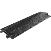 Adam hall 86100BLK Kabelbrug Zwart