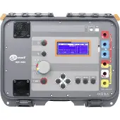 Sonel MZC-320S Hoogstroom-impedantietester