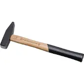 Peddinghaus 5039030300 5039030300 Bankwerkershamer 440 g 300 mm 1 stuk(s)
