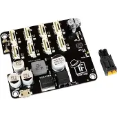 TinkerForge 111 Modulo HAT, geschikt voor single-board computers, 1 stuk.