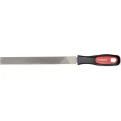 Gedore 3301592 Platte Vijl Kapping 2 Lengte 310 mm 2C-Greep - 3301592 Lengte 310 mm 1 stuk(s)