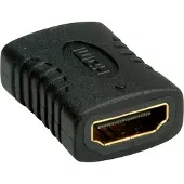 Value HDMI koppelstuk Female/Female