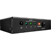 Lindy 3 Port HDMI 18G HDMI-switch 3 poorten 3840 x 2160 Pixel