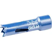 PFERD TOOLS LS 14 14 mm 9/16 25100114 Gatenzaag 14 mm 1 stuk(s)