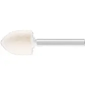 PFERD TOOLS 44152025 Polijststift Diameter 20 mm 10 stuk(s)