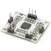 Whadda WPI446 Uitbreidingsboard 1 stuk(s)