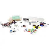 Velleman WPK503 Uitbreidingsset 1 stuk(s) Geschikt voor serie: Arduino