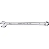 Stahlwille 40094040 16 4 Ring-steeksleutel Sleutelbreedte (metrisch) 4 mm