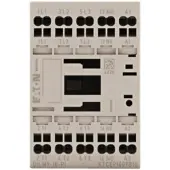 Eaton DILM9-10(230V50HZ,240V60HZ)-PI Vermogensbeveiliging 3x NO 4 kW 9 A Geschikt voor merk (relais): 1 stuk(s)