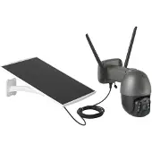 Sygonix SY-5177734 IP Bewakingscamera GSM 1920 x 1080 Pixel