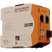Revolution Pi by Kunbus RevPi Connect S 16 GB PR100363 PLC-uitbreidingsmodule 24 V/DC