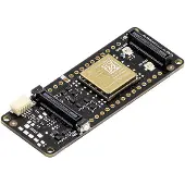 Arduino Portenta Cat. M1/NB IoT GNSS Shield uitbreidingskaart Geschikt voor serie: