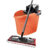 Vileda 167767 Ultramat 2in1 Colors 1 stuk(s)