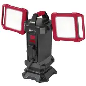 Toolcraft LED-bouwlamp 40 W Natuurwit