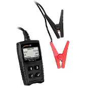 Pce Instruments -CBA 10 Accutester Accutest 124 mm x 73 mm x 22 mm