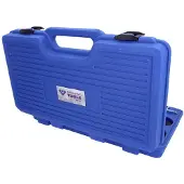 BRILLIANT TOOLS BT701220 Universele adapterset voor remventilatie, 20-delig