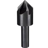 Kwb 704510 Verzinkboor 20 mm Cilinderschacht 1 stuk(s)