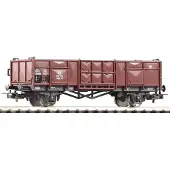 Piko h0 54861 Open wagen DC