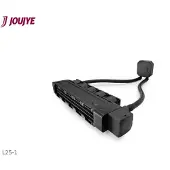 Dynatron L25-1 Water Cooling PC-waterkoeling AMD AM2, AMD AM2+, AMD AM3, AMD AM3+, AMD AM4, AMD AM5, AMD FM1, AMD FM2, Intel LGA 1150, Intel LGA 1151, Intel