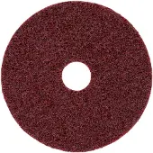 3M 60982 Scotch-Brite-Surface Conditioning Vliesschijf SC-DH, 115 mm x 22 mm, A MED 115 mm 20 stuk(s)