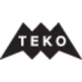TEKO Behuizing 188,5x133,5x39,5 mm