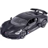 Maisto Bugatti Divo 1:24 Auto