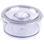 Magic Vac ACO1004 EXECUTIVE 1,5 l Vacuümhouder BPA-vrij